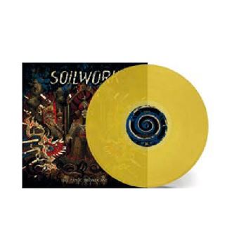 Soilwork - 1