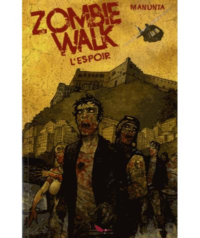 Zombie Walk