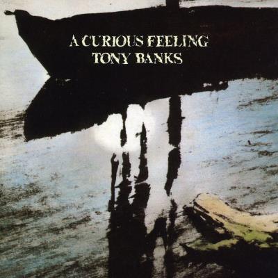 A curious feeling Inclus DVD