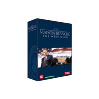A la Maison Blanche Saisons 1 à 7 Coffret DVD