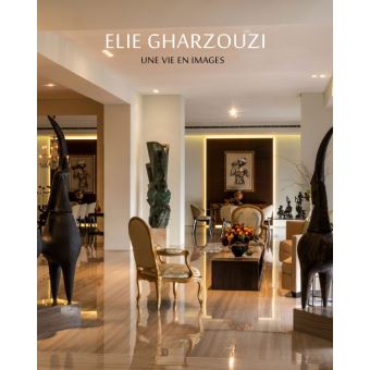 Elie gharzouzi fr/ang