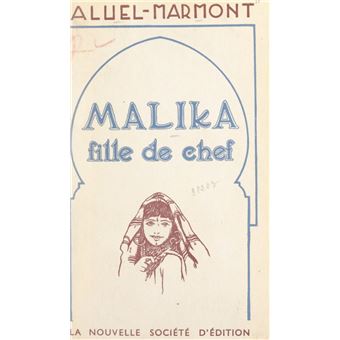 Malika - 1