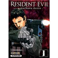 Resident Evil