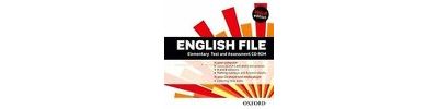 English File elementary 3e teacher book and test & assessment cd-rom