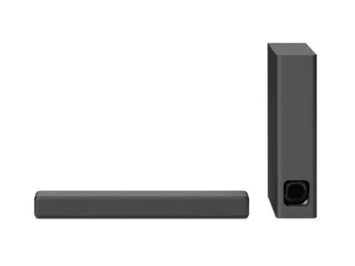 Sony HT-MT300 Soundbar + Wireless Subwoofer Charcoal Black