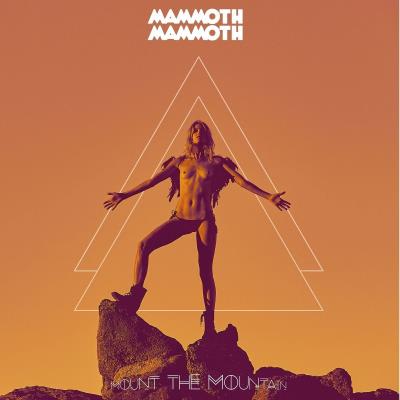 MOUNT THE MOUNTAIN/LP
