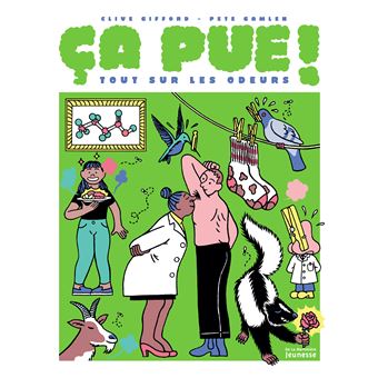Ça pue !