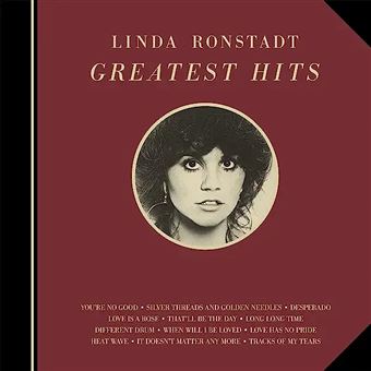 Linda Ronstadt - 1