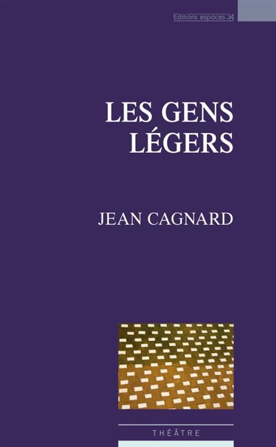 Les gens légers théâtre