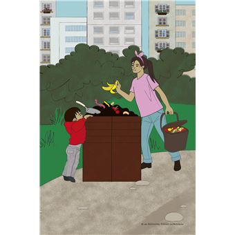 Tous alchimistes : réinventons la boucle aliments-terre