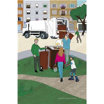 Tous alchimistes : réinventons la boucle aliments-terre