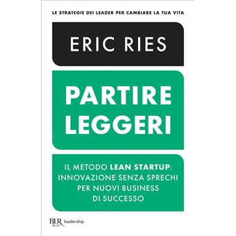 Partire leggeri - 1