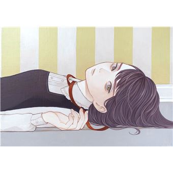 Art of MAYUMI KONNO-IMAGES-COLLECTOR EDITION