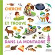 Cherche et trouve dans la montagne
