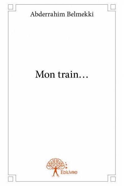 Mon train...