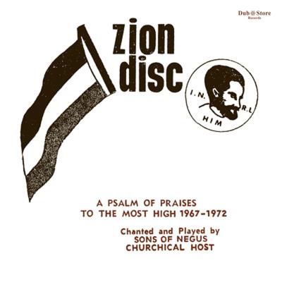 A psalm of praises to the most high 1967-1972