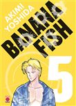 Banana Fish Perfect Edition T05