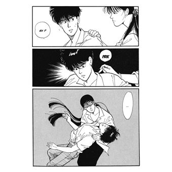 Banana Fish Perfect Edition T05