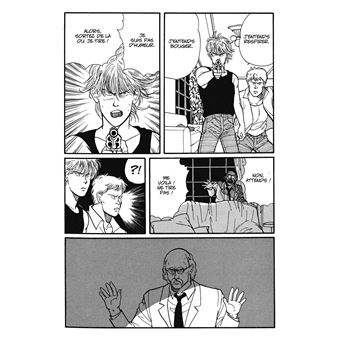 Banana Fish Perfect Edition T05