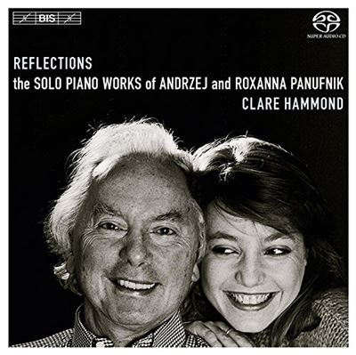 Reflections-Werke für Klavier solo