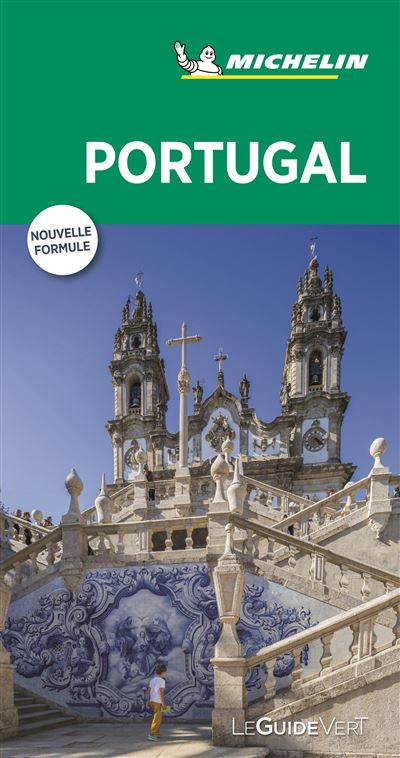 PORTUGAL 2018 MICHELIN