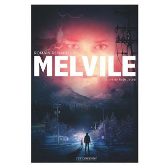 Melvile - L'Histoire de Ruth Jacob