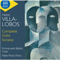 Sonates pour Violon Intégrale