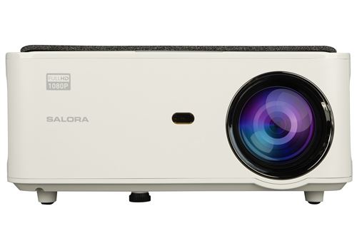 Video Projector Salora 51BFM3850