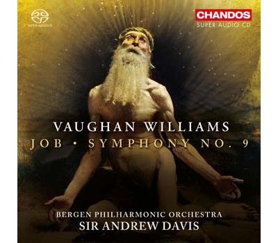 JOB SYMPHONY NO. 9/SACD
