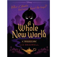 Twisted Tale