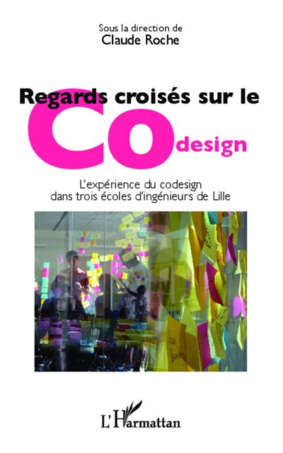 Regards croisés sur le codesign