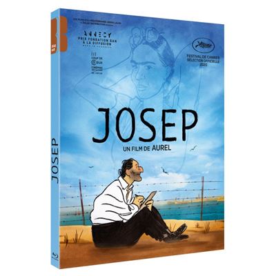 Josep Blu-ray