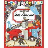 Les pompiers