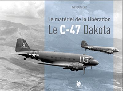 Le C-47 Dakota