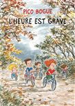 Pico Bogue - Tome 11 - L'Heure est grave