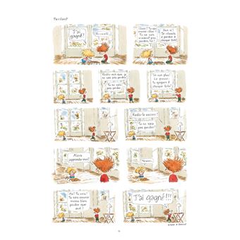 Pico Bogue - Tome 11 - L'Heure est grave