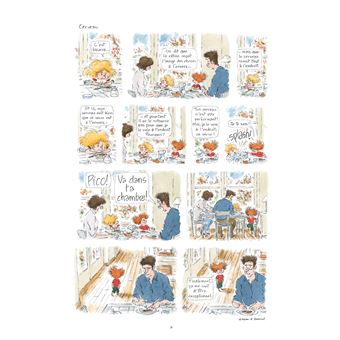 Pico Bogue - Tome 11 - L'Heure est grave