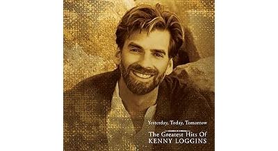 Greatest hits yesterday today tomorrow