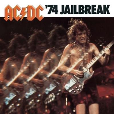Jailbreak 74