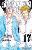 Shonan Seven - GTO Stories - tome 17