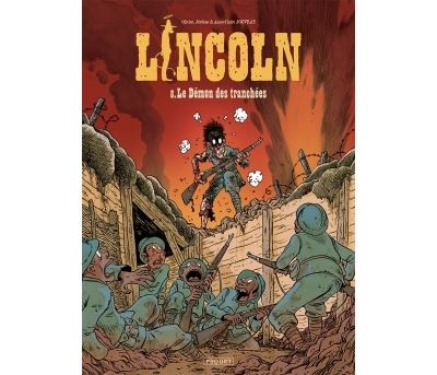 Lincoln