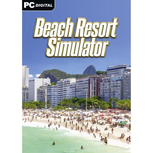 Beach Resort Simulator PC