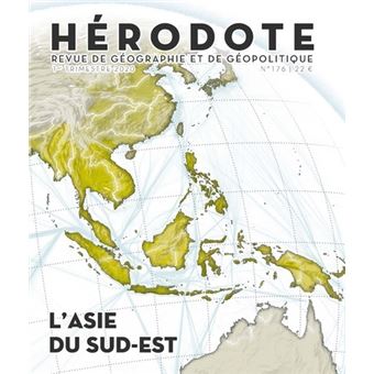 H176 : L'Asie du Sud-Est