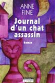 Journal d'un chat assassin