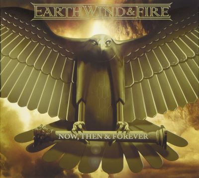 Now then and forever/inclus titre bonus