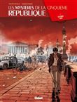 Les Mystères de la 5e République