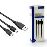 Venom Gaming Dual Play & Charge Cable 3M Ps4
