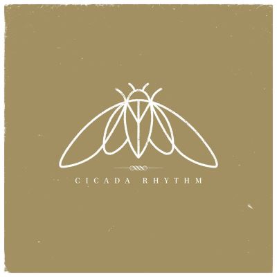 CICADA RHYTHM/2LP