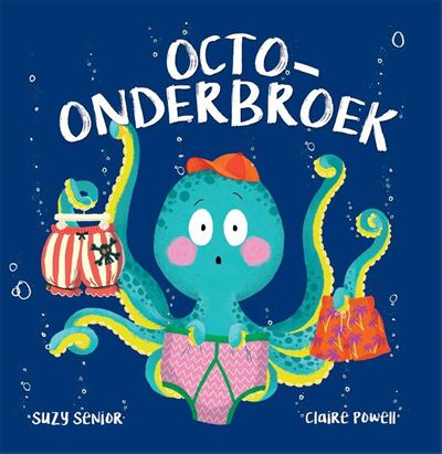 Octo-onderbroek