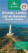 Guide Vert Gironde, Landes, Lot-et-Garonne